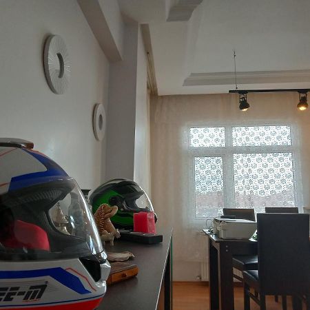 Single Room, Одноместная Комната В Доме, Chambre D'Une Personne, Habitacion Individual Istanbul Exterior foto