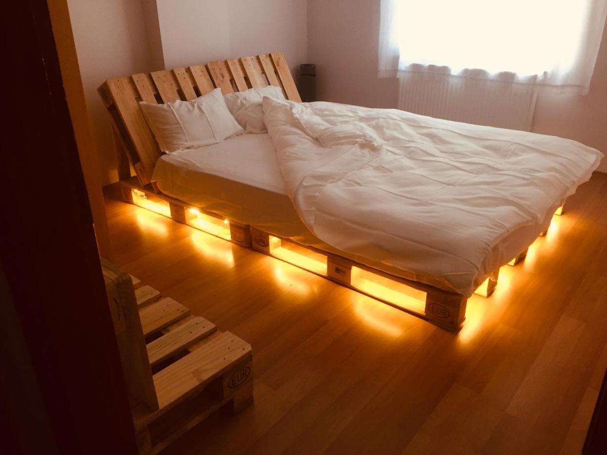 Single Room, Одноместная Комната В Доме, Chambre D'Une Personne, Habitacion Individual Istanbul Exterior foto