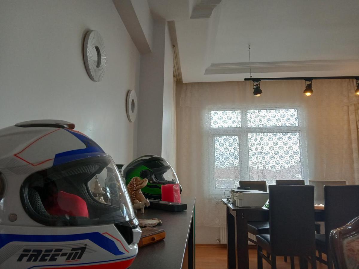 Single Room, Одноместная Комната В Доме, Chambre D'Une Personne, Habitacion Individual Istanbul Exterior foto
