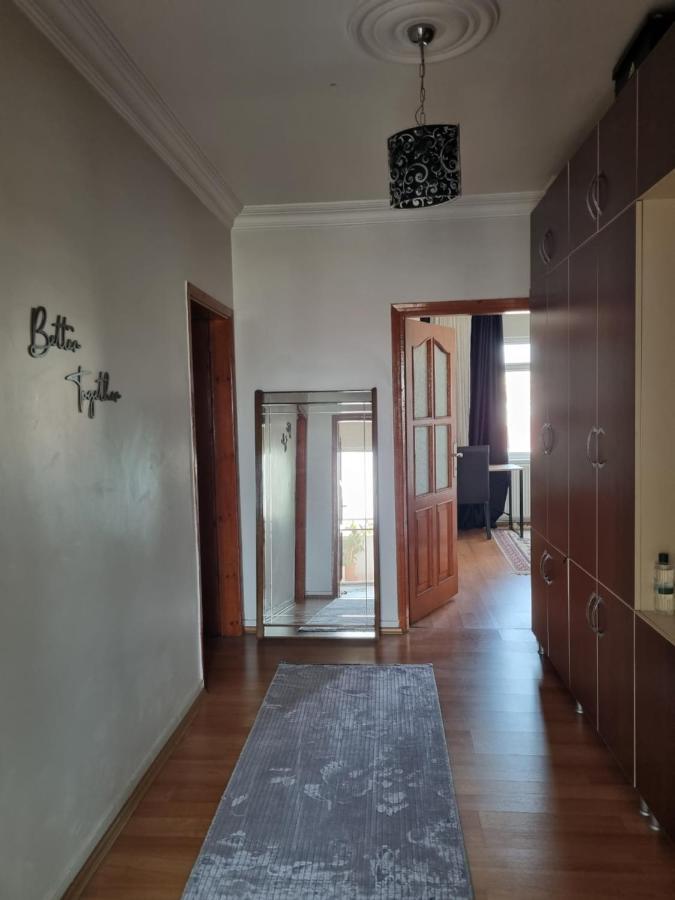 Single Room, Одноместная Комната В Доме, Chambre D'Une Personne, Habitacion Individual Istanbul Exterior foto