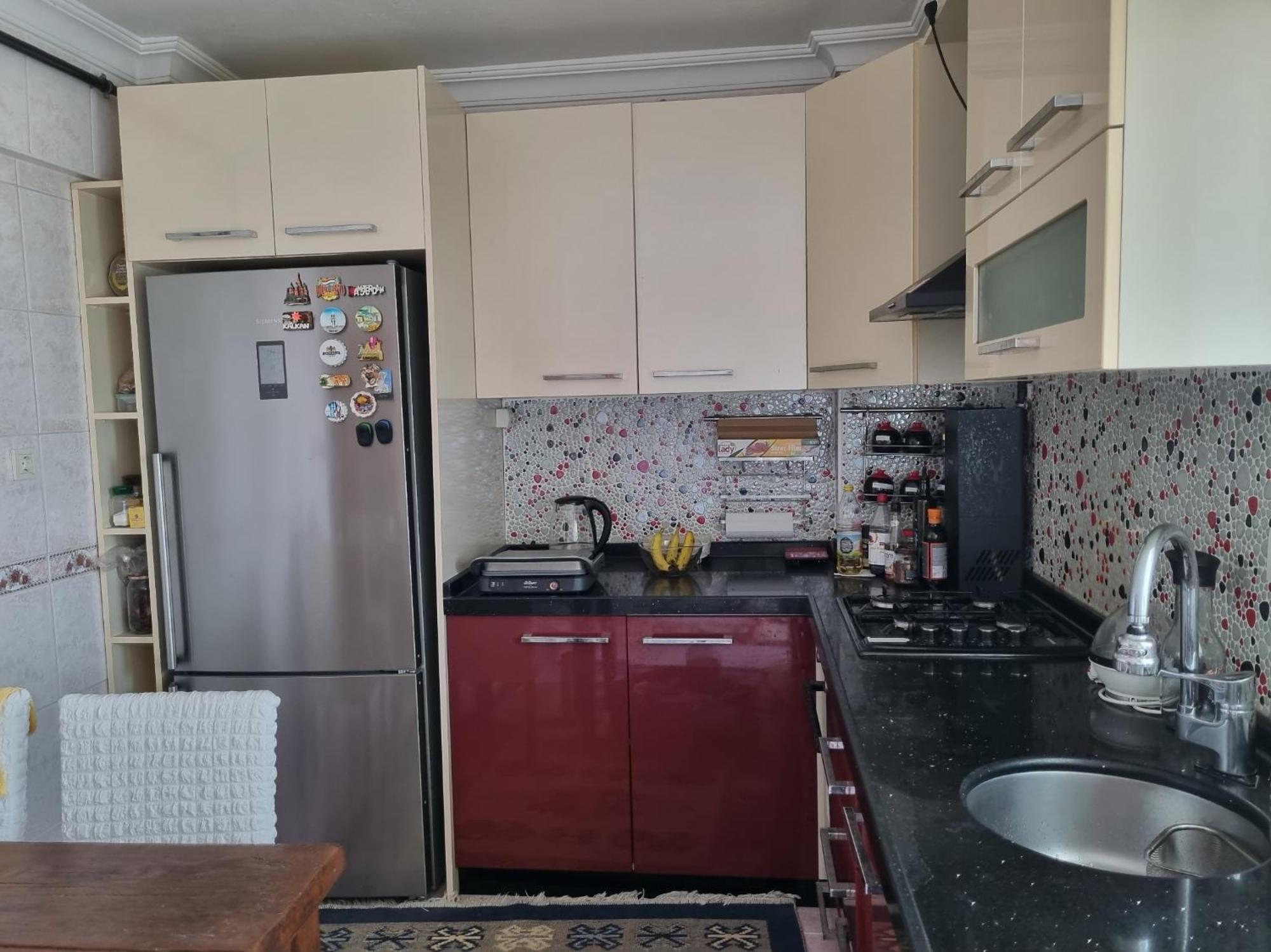 Single Room, Одноместная Комната В Доме, Chambre D'Une Personne, Habitacion Individual Istanbul Exterior foto