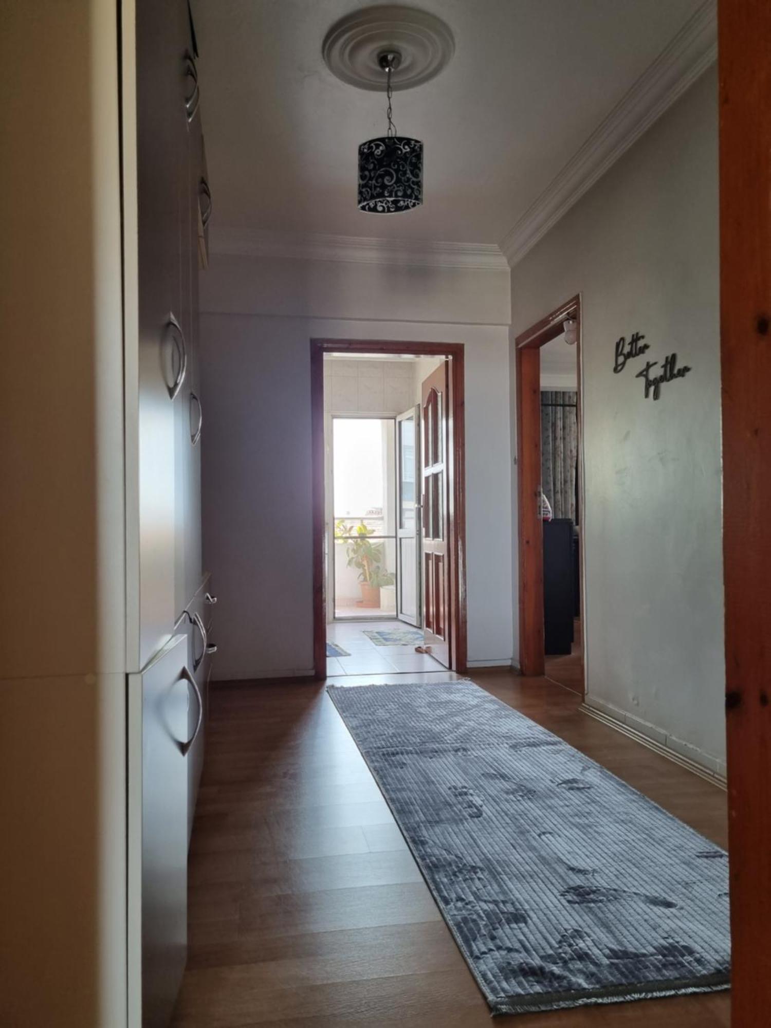 Single Room, Одноместная Комната В Доме, Chambre D'Une Personne, Habitacion Individual Istanbul Exterior foto