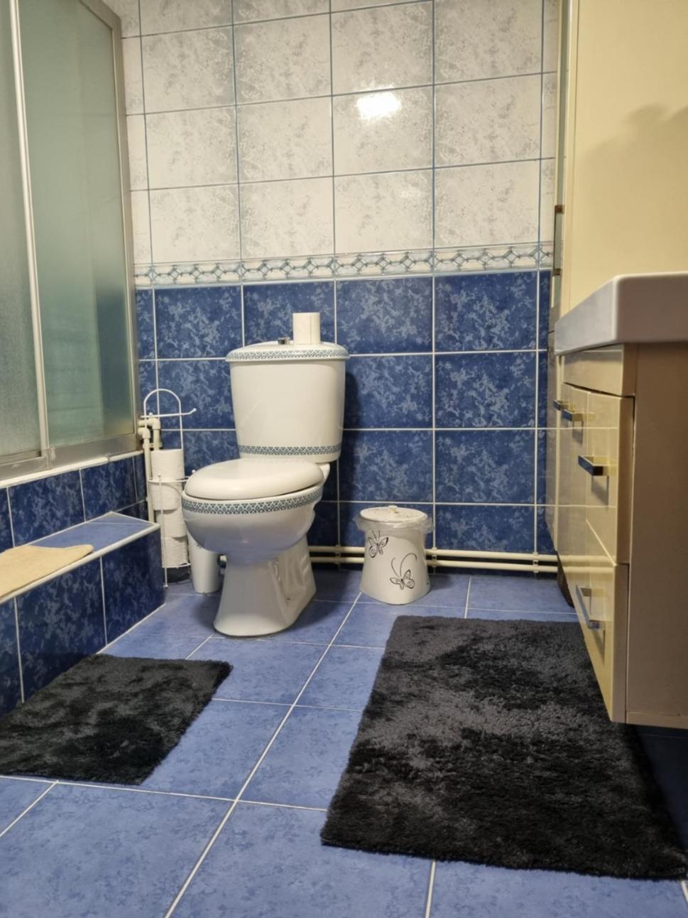 Single Room, Одноместная Комната В Доме, Chambre D'Une Personne, Habitacion Individual Istanbul Exterior foto